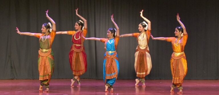Bharatanatyam