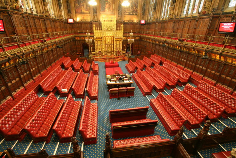 House of Lords discute sullo Sri Lanka