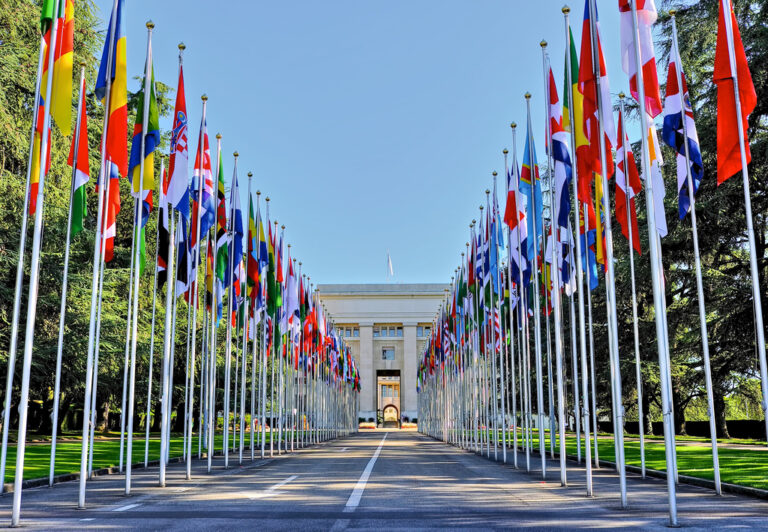 Lo Sri Lanka deve essere continuamente monitorato – Nazioni Unite