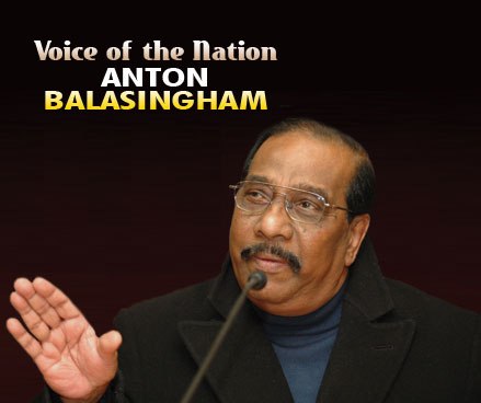 In ricordo della voce dei Tamil del Tamil Eelam