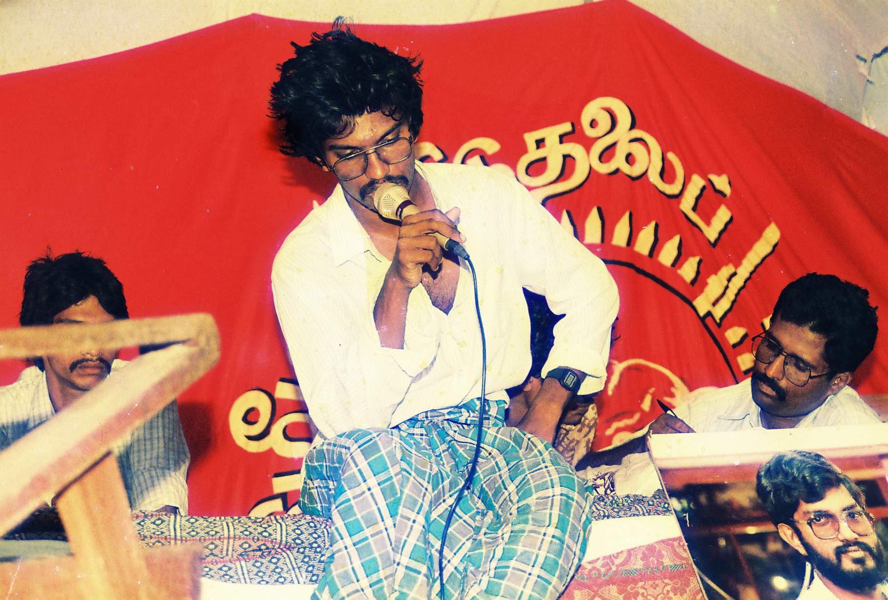 திலà¯à®ªà®©à¯ à®à¯à®à®¾à®© ப஠மà¯à®à®¿à®µà¯