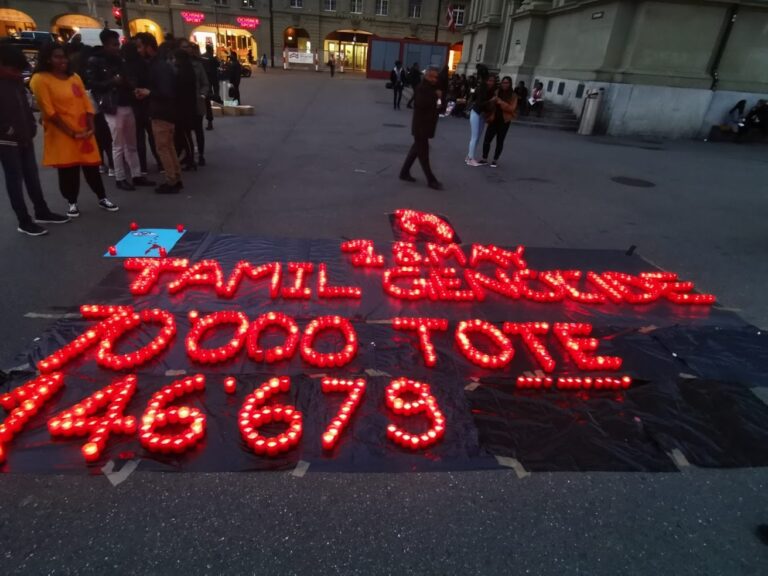 Mullivaikkal – 18 Maggio: 10° ANNO di commemorazione