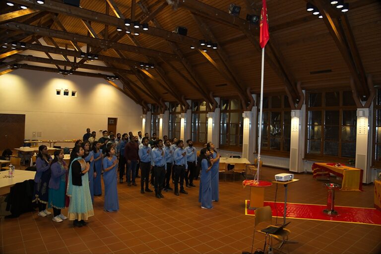 20 Anni di Impegno, Identità e Resistenza – La Tamil Youth Organization celebra il suo Anniversario