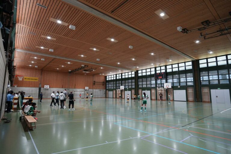 Torneo di Calcio in onore di Pon Sivakumaran
