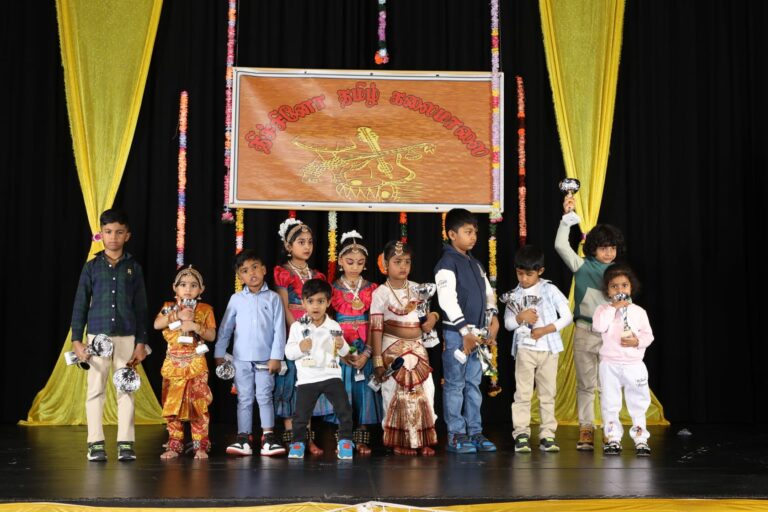 Ticino Tamil Kalaimaalai 2025