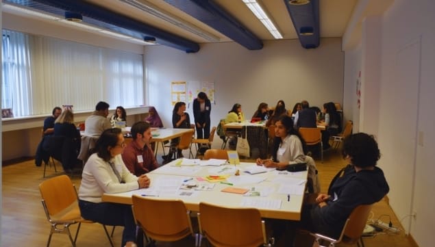 Bias in Prima Pagina? – Giovani e Media Contro il Razzismo