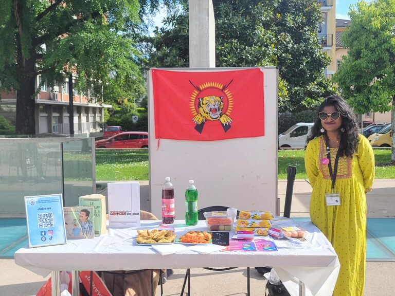 Global Village USI