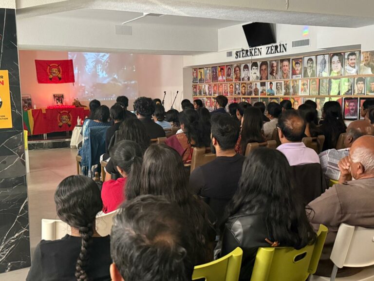 Giornata di sensibilizzazione nelle scuole in Svizzera – 18 Maggio